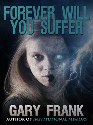 cover image of Forever Will You Suffer